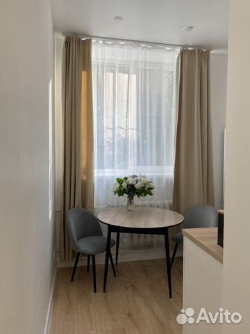 

2-к. квартира, 54 м², 2 кровати