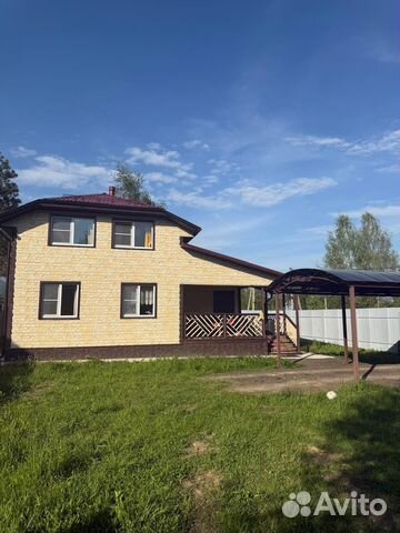 

4-к. дом, 130 м²