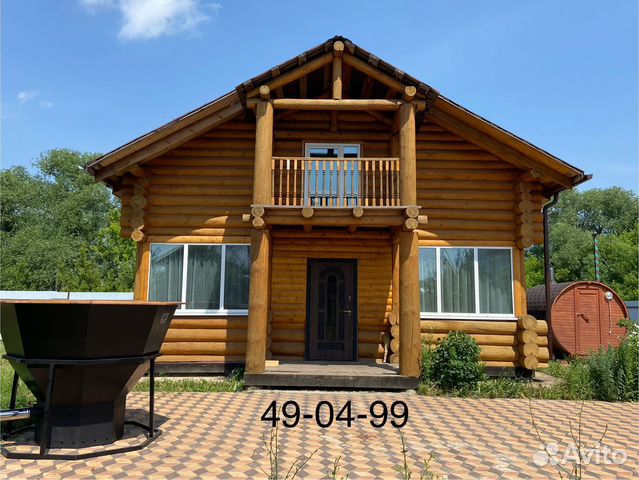 

4-к. дом, 98 м²