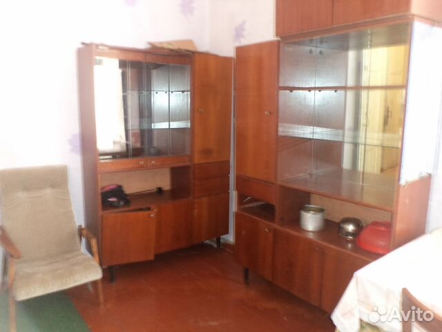 2-к квартира, 45 м², 2/3 эт.