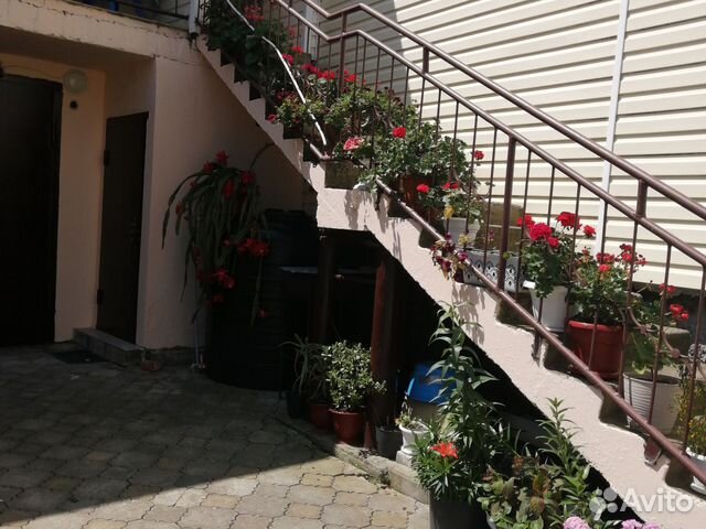 

3-к. коттедж, 70 м²