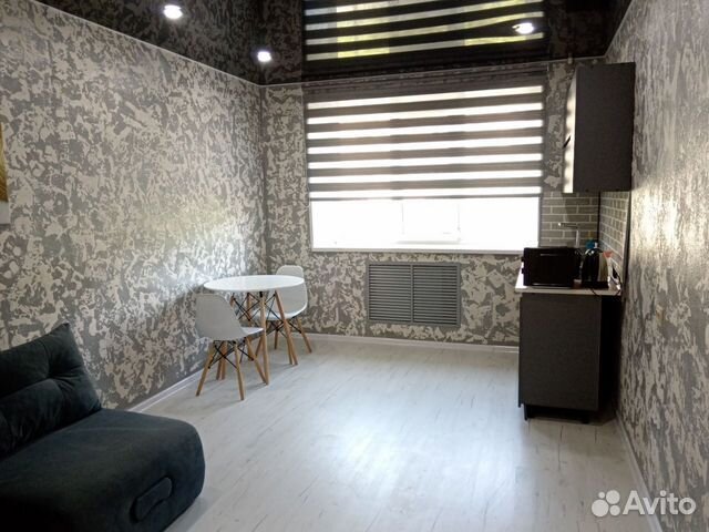 

1-к. квартира, 34 м², 3 кровати