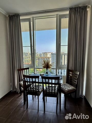 

2-к. квартира, 60 м², 2 кровати