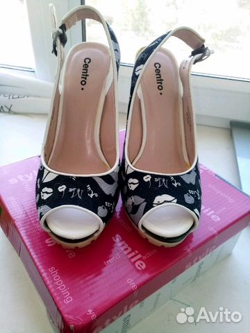 Босоножки новые Босоножки новые