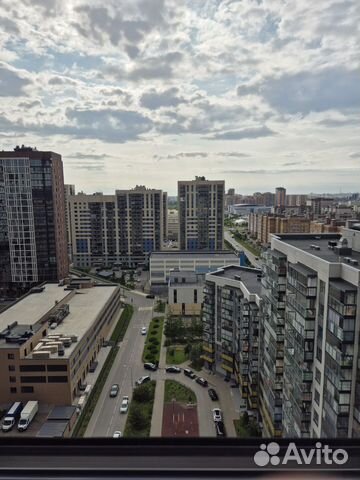 

3-к. квартира, 80 м², 4 кровати