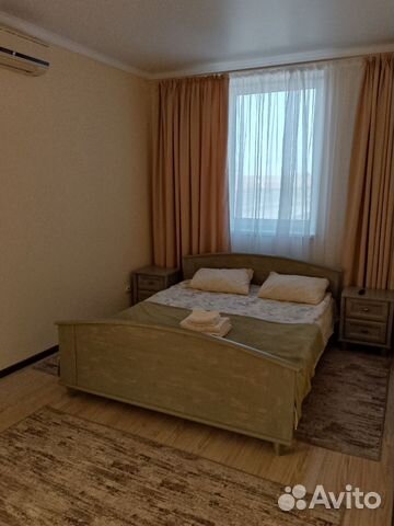 

Квартира-студия, 21 м², 2 кровати