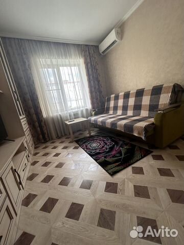 

1-к. квартира, 29 м², 2 кровати