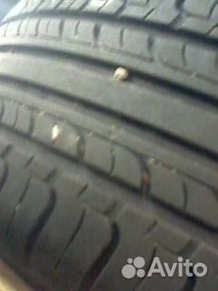 Шины 205/60R16 Hankook Optimo K-415 4шт