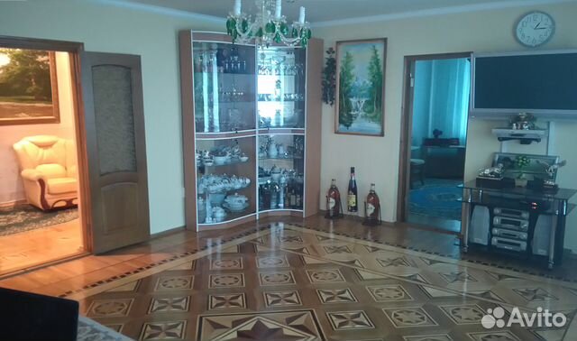 Дом 600 м² на участке 9.3 сот. Дом 600 м² на участке 9.3 сот.