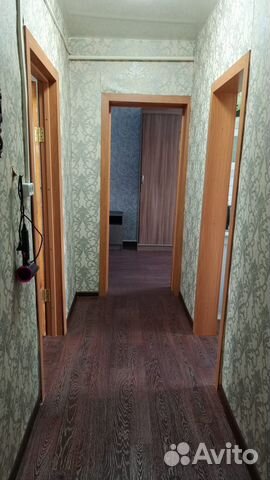 

2-к. квартира, 41 м², 5 кроватей