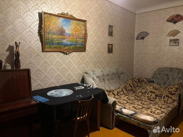 

2-к. квартира, 66,9 м², 2 кровати
