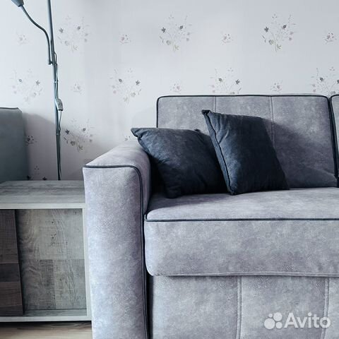 

2-к. квартира, 67 м², 3 кровати
