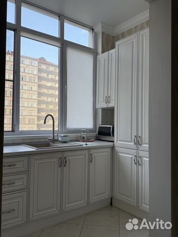 

2-к. квартира, 73 м², 2 кровати