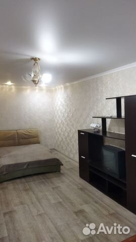 

1-к. квартира, 32 м², 1/5 эт.