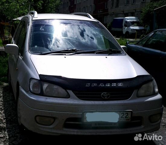 Toyota Corolla 1.6 AT, 2000, 130 000 км