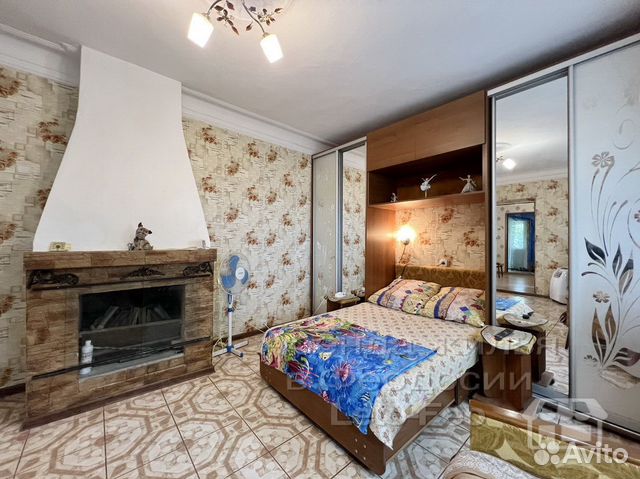 

4-к. дом, 65 м²