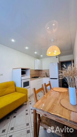 

2-к. квартира, 62 м², 4 кровати