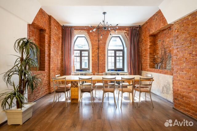 

1-к. квартира, 74 м², 2 кровати