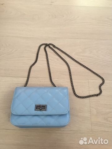 Сумка клатч новый