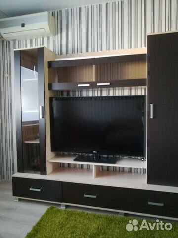 2-к квартира, 45 м², 9/9 эт.