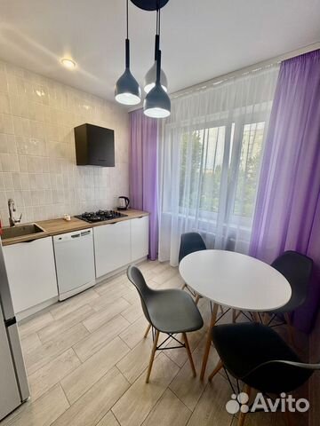 

1-к. квартира, 31 м², 2 кровати