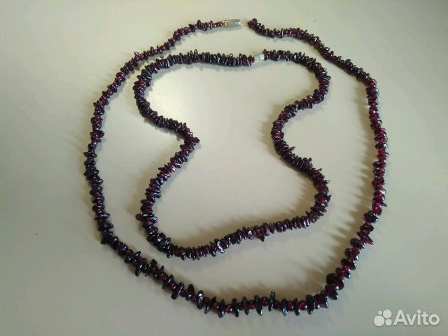 Женские украшения, гранат, оникс и др Женские украшения, гранат, оникс и др