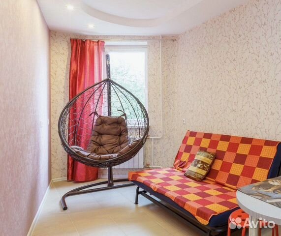 

2-к. квартира, 43 м², 5 кроватей