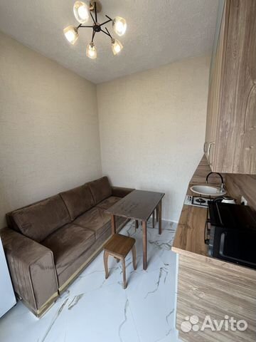 

1-к. таунхаус, 20 м²
