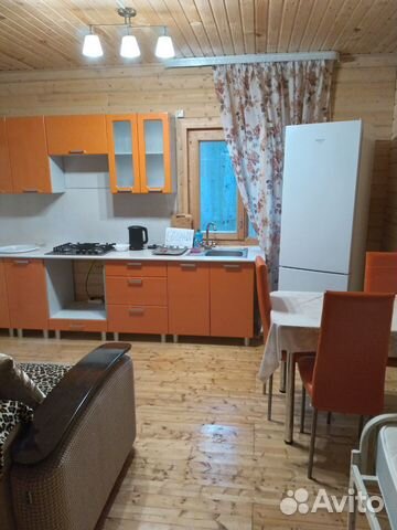 

3-к. дом, 47 м²