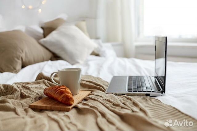

2-к. квартира, 47 м², 4 кровати