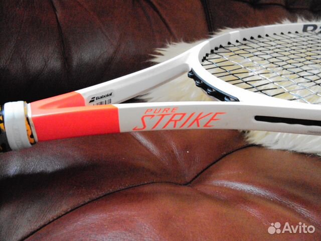 Ракетка для большого тенниса Babolat JR26