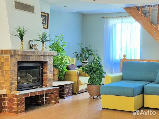 

2-к. таунхаус, 150 м²