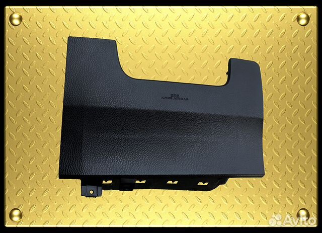 Крышка подушки безопасности колена Toyota RAV4 XA3