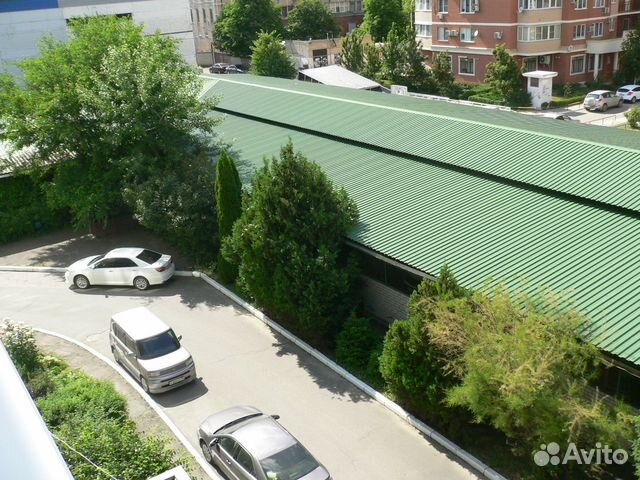 Машиноместо, 21 м²