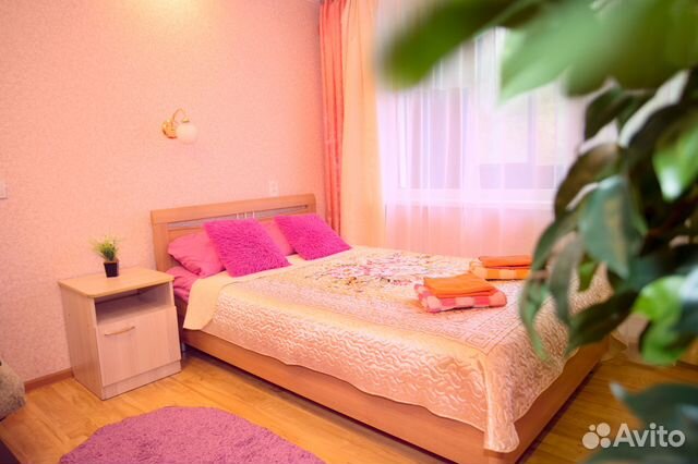 1-к квартира, 33 м², 8/9 эт.