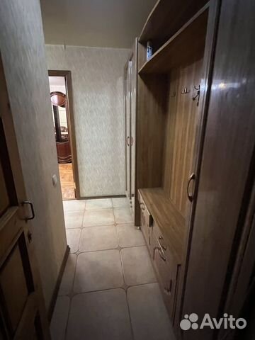 

3-к. квартира, 55 м², 3 кровати