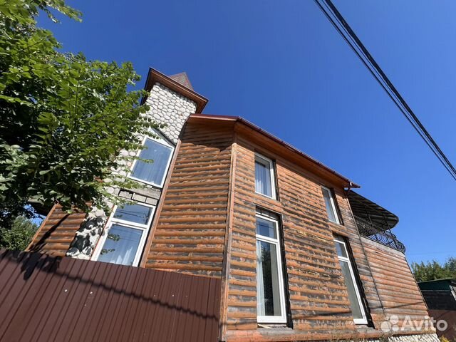 

4-к. дом, 150 м²