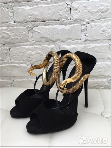 giuseppe zanotti 38