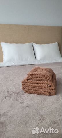 

1-к. квартира, 36 м², 1 кровать