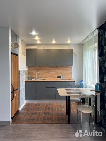 

Квартира-студия, 29,9 м², 3 кровати
