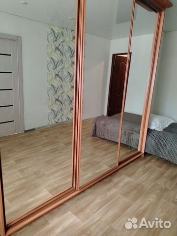 

3-к. квартира, 53 м², 3 кровати