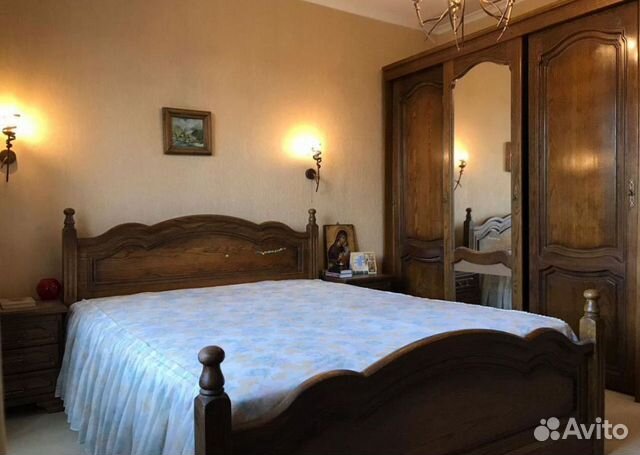 

3-к. квартира, 90 м², 3 кровати