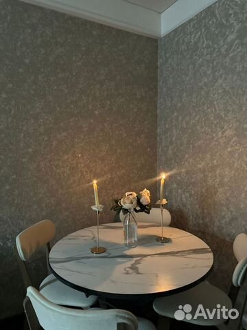

2-к. квартира, 50 м², 2 кровати