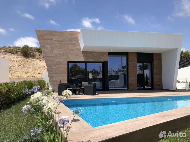 Дом (Испания)