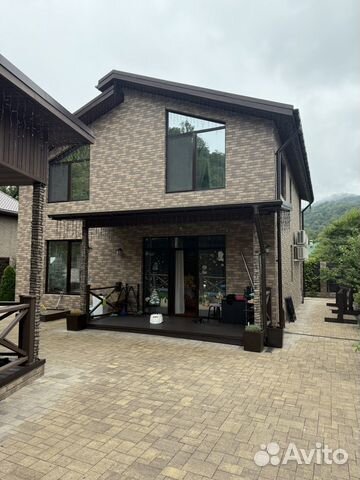 

7-к. дом, 200 м²