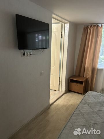 

1-к. квартира, 35 м², 4 кровати