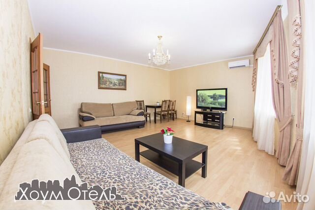 2-к квартира, 65 м², 11/18 эт. 2-к квартира, 65 м², 11/18 эт.