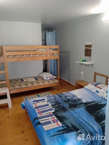 

3-к. дом, 90 м²