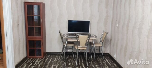 

2-к. квартира, 42,3 м², 2 кровати