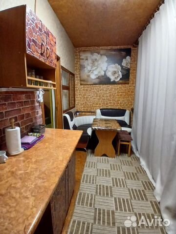 

2-к. коттедж, 60 м²